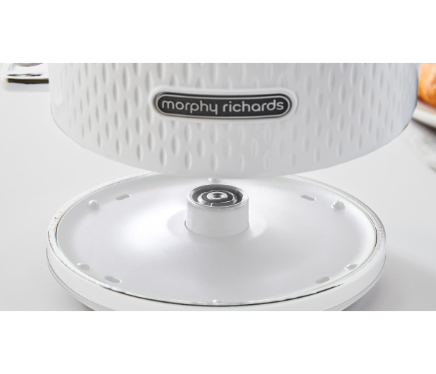 MORPHY RICHARDS Verve bialy 103012 - 1374866 - zdjęcie 2